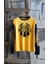 Suzuki Sarı Forma Uzun Kol T-Shirt 2