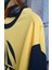 Suzuki Sarı Forma Uzun Kol T-Shirt 4