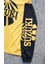 Suzuki Sarı Forma Uzun Kol T-Shirt 3