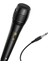 Karaoke Mikrofon Kablolu Mikrofon 6.5 mm Karaoke Mikrofonu 3