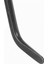 40 cm 6 mm Çap Sağlı Sollu Tek Kıvrımlı Sol Boyasız Göçük Düzeltme Çubuğu, Pdr Çubuk - S6-09 2