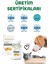 Premium Immune C Kedi ve Köpek Için Destekleyen Tablet 3