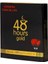 Polen Marketing 48 Hours Gold Ginasenng Çikolata 1