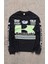 Race Day Kawasaki Uzun Kol T-Shirt 1