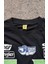 Race Day Kawasaki Uzun Kol T-Shirt 3