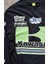 Race Day Kawasaki Uzun Kol T-Shirt 4
