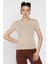 Taşlı Kadın Kaşkorse Bluz P-00016850 1