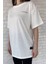 Kadın Bisiklet Yaka Tişört Tayt Ikili Takım (M-L-Xl Uyumludur) P-00016849 4