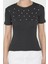 Taşlı Kadın Kaşkorse Bluz P-00016850 3