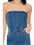 Denim Straight Leg Tulum 3