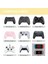 Desenli Ps5/ps4/ps3 Xbox One God Of War Desenli 2 Adet Analog Başlığı 3