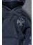Rebel Saints Hoodie Siyah Kapşollu Oversize Sweatshirt 5