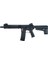 AR15 MK18 Bravo Siyah Aeg Airsoft Tüfek 5