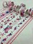 Masking Tape Çiçek ve Kalp Temalı 10'lu Pembe Kutu Washi Bant Set / Washi Tape / Bullet Journal 3