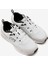 SKECH-AİR COURT Erkek Beyaz Sneakers - 232646 WBK 5