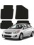 Hyundai Accent Blue Tam Uyumlu Lüx Oto Halı Paspas 1