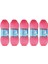 ,saten 00236 Gül Pembe 5ADET 1