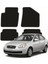 Hyundai Accent Era Tam Uyumlu Lüx Oto Halı Paspas 1