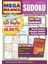Metrashop Mega Sudoku Bulmaca 4 1