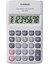 Metrashop HL-815L-WE 8 Hane Beyaz Hesap Makinesi 1