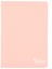 Metrashop Colors A4 60 Yaprak Kareli Defter, Somon 1