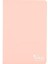 Metrashop Colors A4 60 Yaprak Kareli Defter, Somon 3
