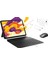 Matepad 11.5" 6gb 128GB Uzay Grisi Tablet+Klavye+Kalem+Mouse+Şarj Başlık 1