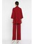 Kadın Kimono Pantolon Ikili Takım P-00016690 3