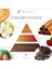 Yasemin Sandal Vegan Refil Mum 200 gr 2
