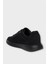 Erkek Keten Gabardin Kumaş Günlük Sneaker Ayakkabı Kahverengi 3