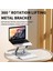 ZR-514 Alüminyum Katlanabilir 360 Derece Dönen Taşınabilir Laptop Standı 3