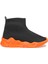 Stella P 3fx Gri Erkek Çocuk High Sneaker 1