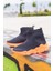 Stella P 3fx Gri Erkek Çocuk High Sneaker 2