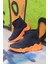 Stella P 3fx Gri Erkek Çocuk High Sneaker 3