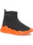 Stella P 3fx Gri Erkek Çocuk High Sneaker 4