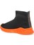 Stella P 3fx Gri Erkek Çocuk High Sneaker 5