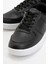 Siyah-Beyaz Unisex Sneaker 3