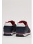 Erkek Günlük Casual Sneaker Ayakkabı Lacivert Leona 4