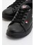 Unisex Sneakers Günlük Spor Ayakkabı SİYAH 3