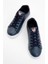 Unisex Sneakers Spor Ayakkabı Lacivert 5