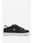 Unisex Sneakers Günlük Spor Ayakkabı SİYAH - BEYAZ 1