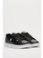 Unisex Sneakers Günlük Spor Ayakkabı SİYAH - BEYAZ 3