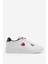 Unisex Sneakers Günlük Spor Ayakkabı BEYAZ-LACİVERT 1