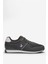 Erkek Günlük Casual Sneaker Ayakkabı Füme Leona 1