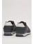 Erkek Günlük Casual Sneaker Ayakkabı Füme Leona 4