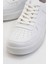 Beyaz Unisex Sneaker 3