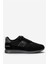 Erkek Günllük Sneaker Spor Ayakkabı Siyah - Füme 1