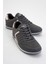 Erkek Günlük Spor Ayakkabı Füme 2