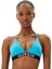 Kadın Mavi Bikini Üstü KW0KW02854 1