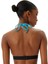 Kadın Mavi Bikini Üstü KW0KW02854 4